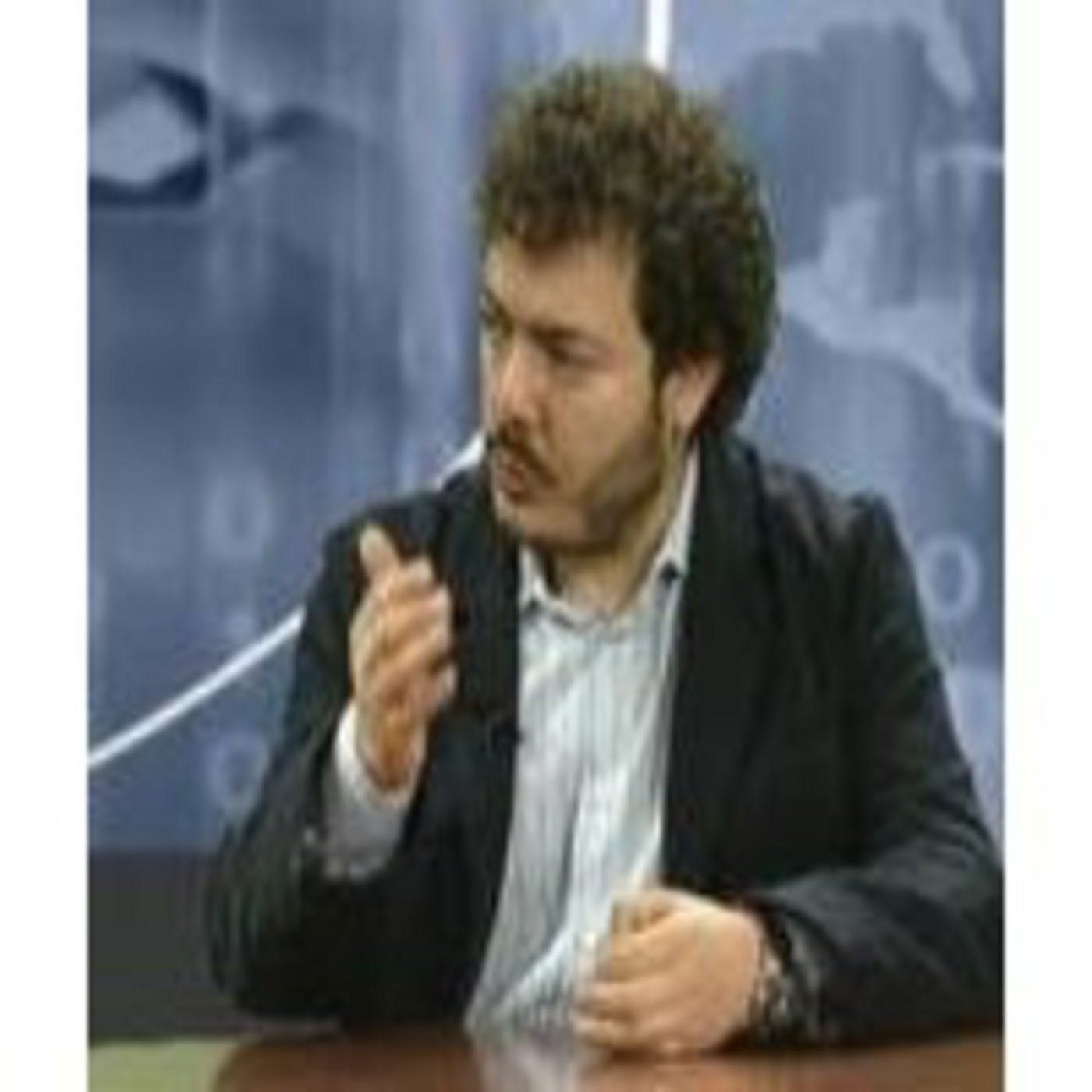Entrevistas de Baquía