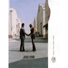 Pink Floyd - Wish You Were Here (1975)