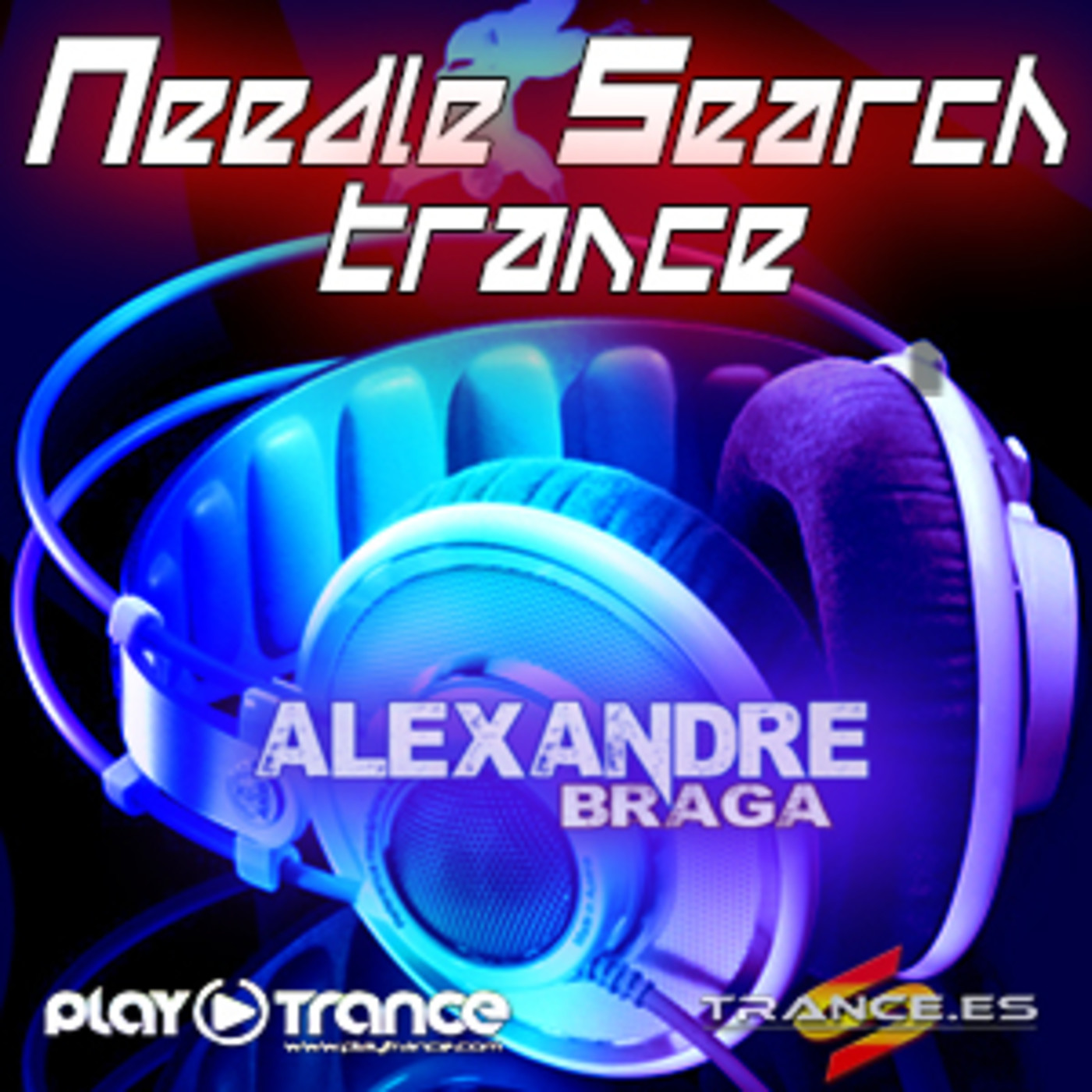 Needle Search Trance