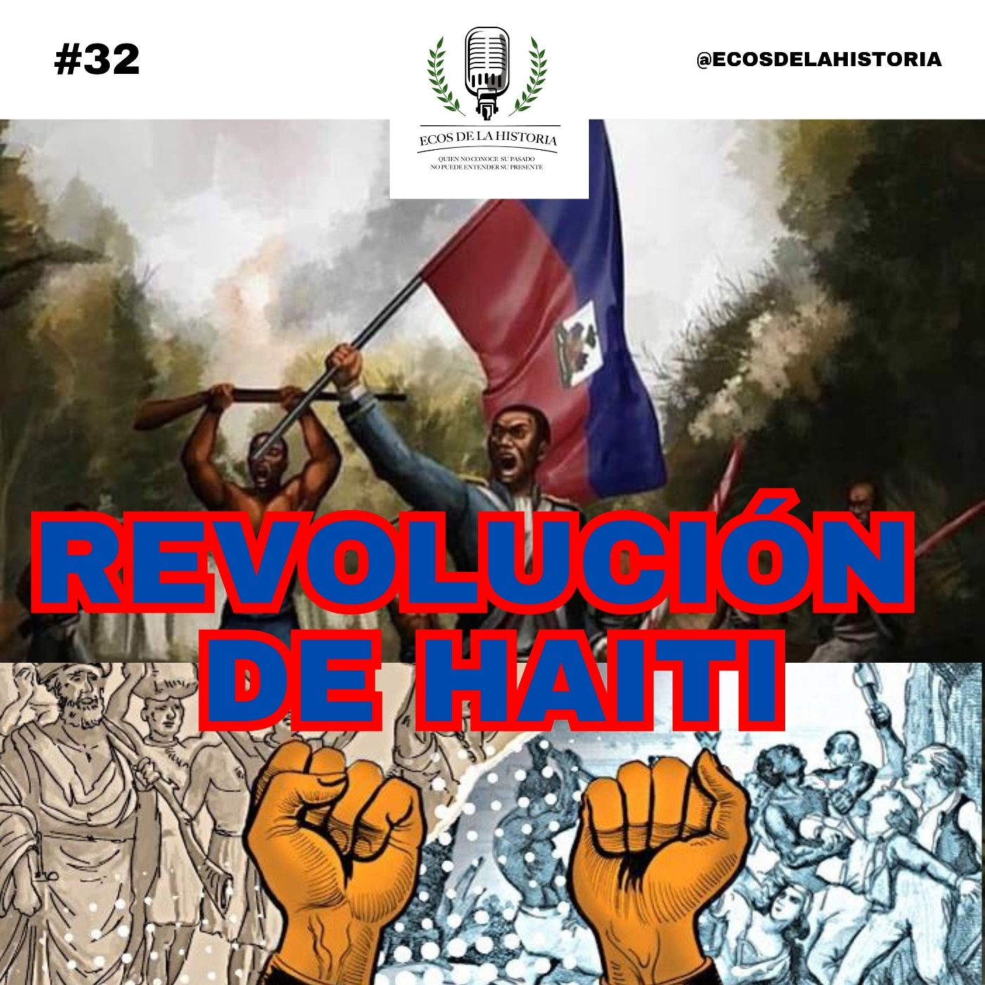 Ecos de la Historia