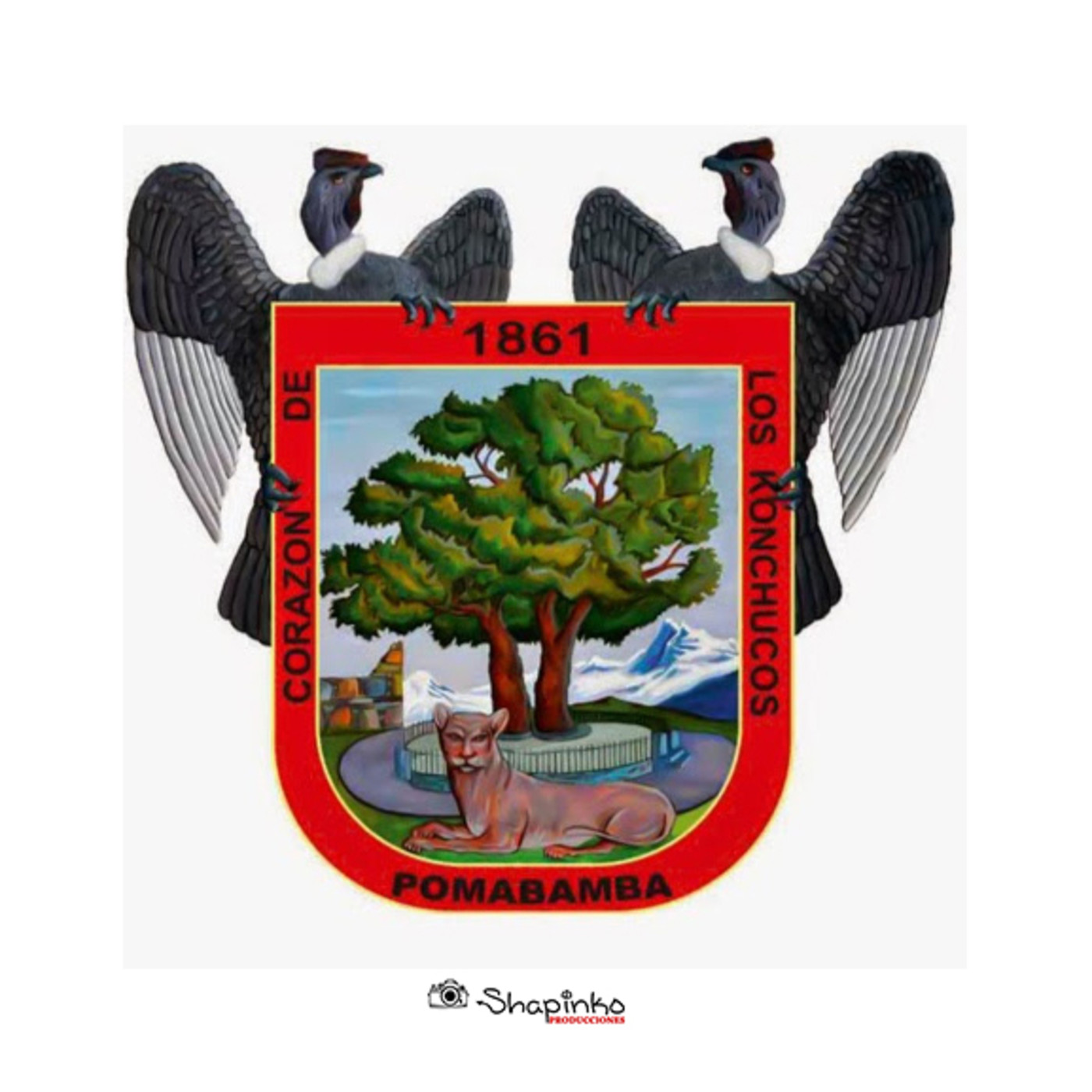 Canciones y Músicas de la Zona Konchucos