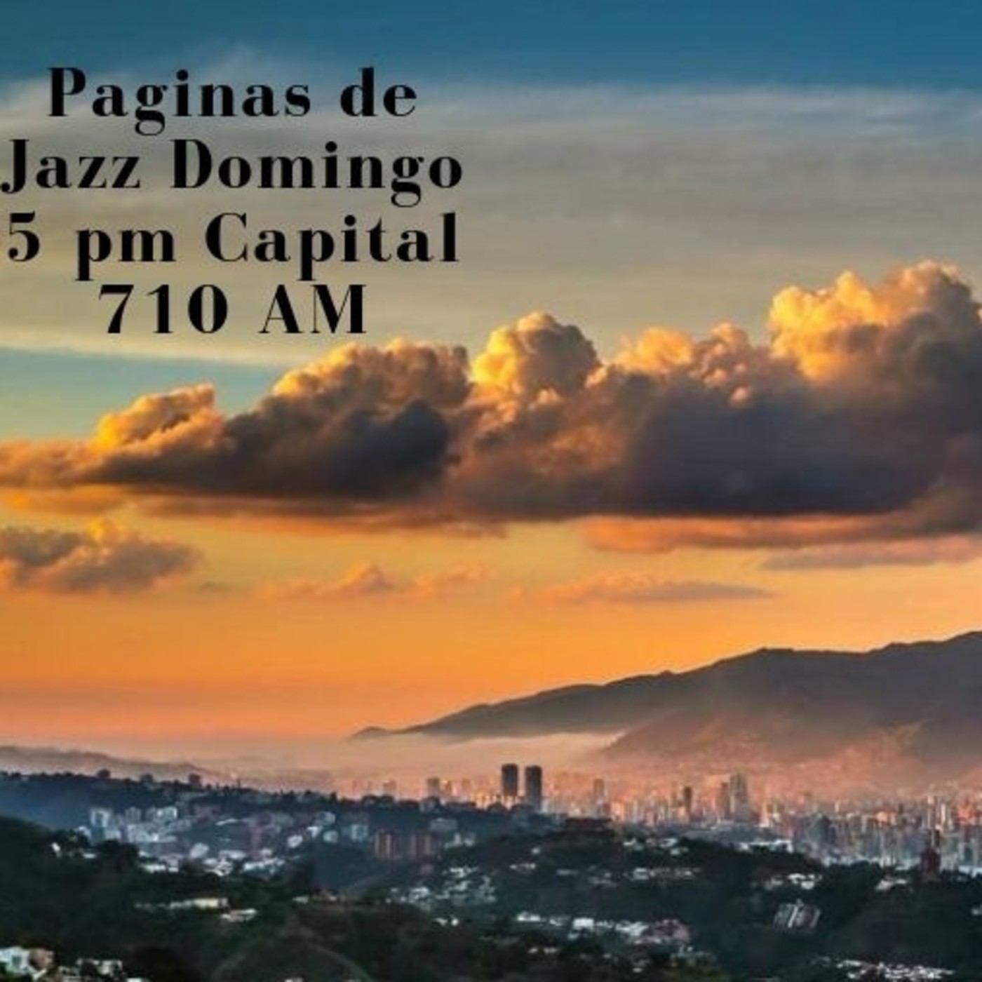 Paginas del Jazz Ed 14 episode artwork