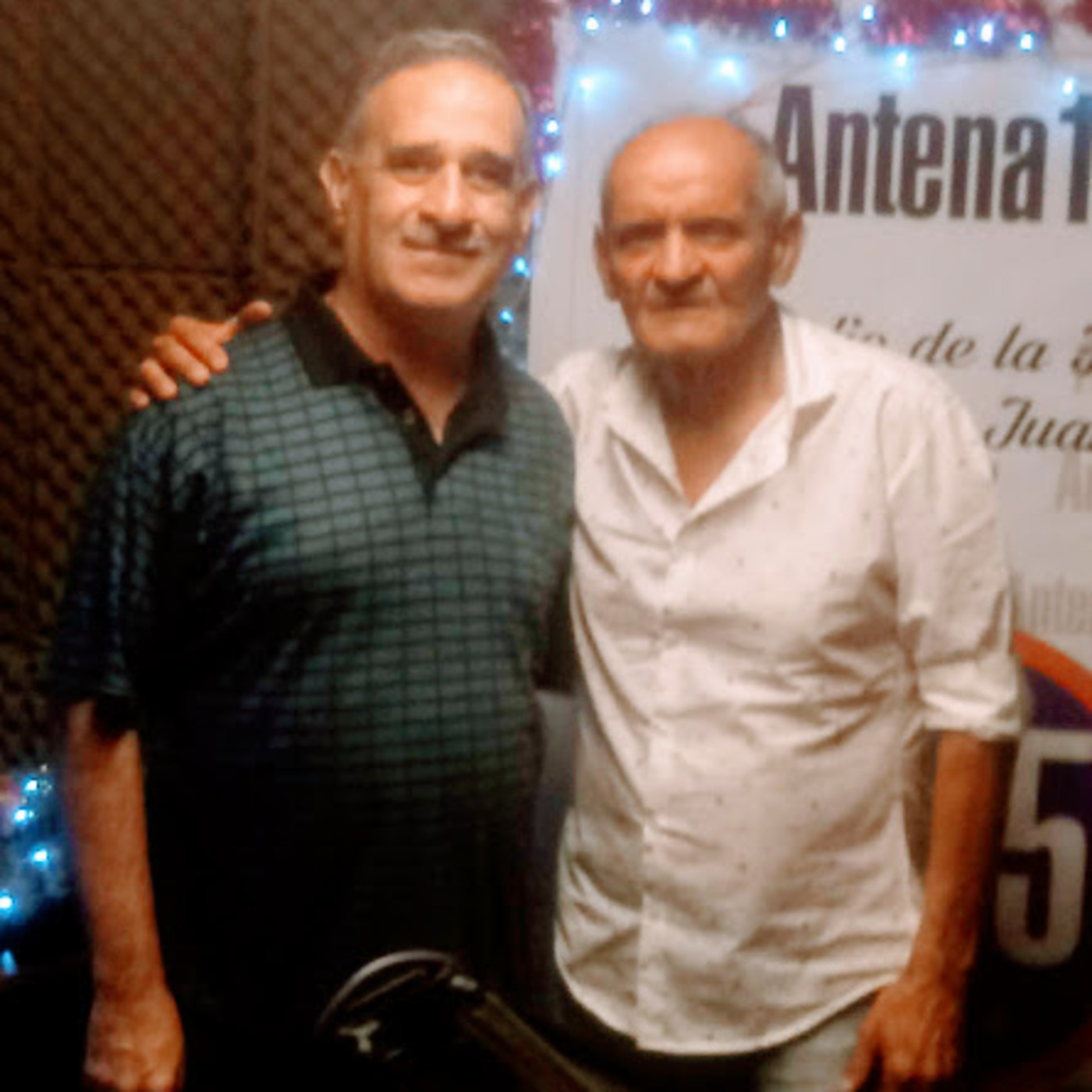 Frente a Frente