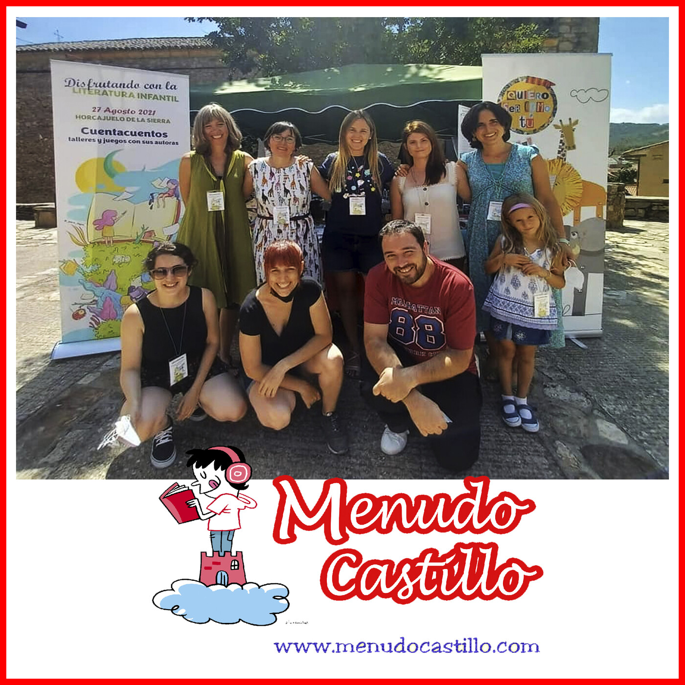 Menudo Castillo