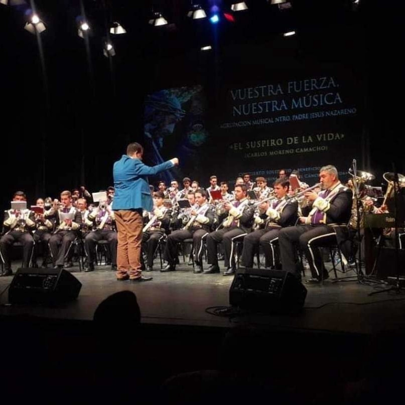 LA MUSICA PARA EL SEÑOR
