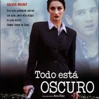 Todo Está Oscuro (1997) #Drama #Intriga #peliculas #podcast #audesc