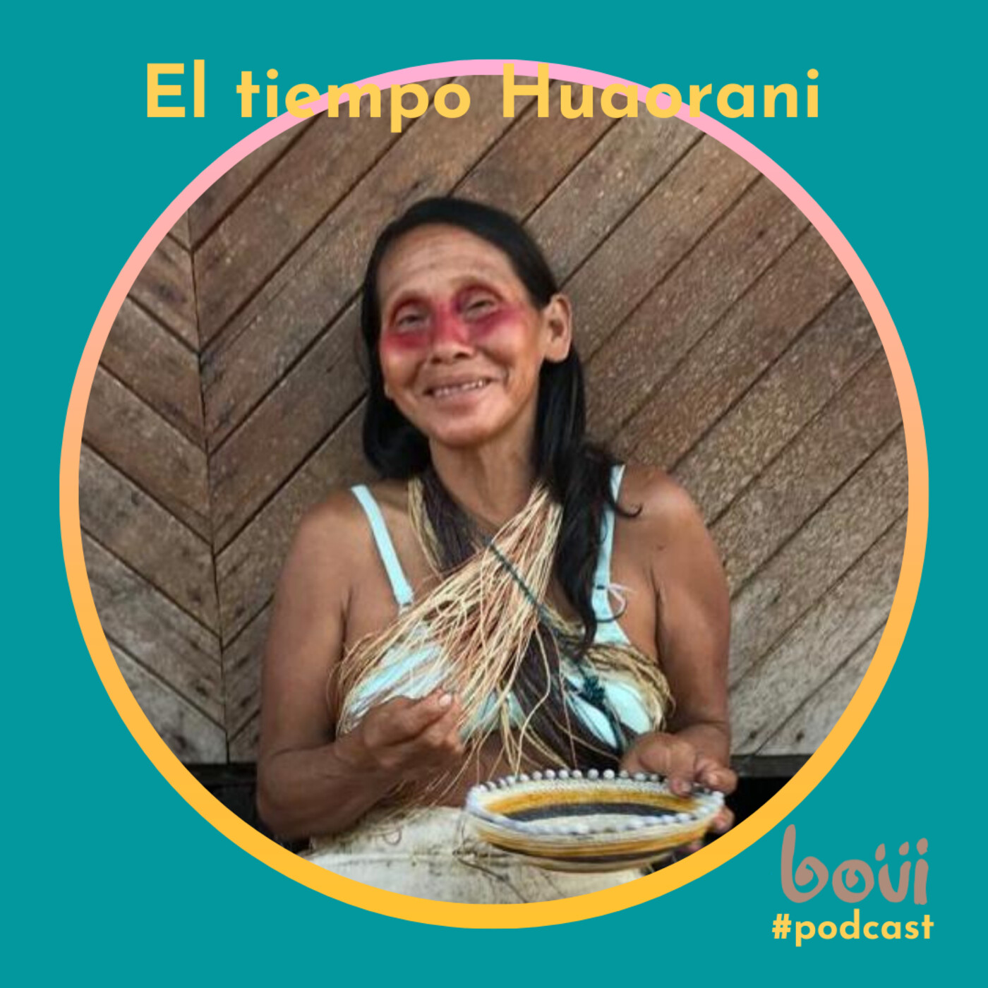 El tiempo de la artesanía