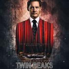 Twin Peaks: The Return Ep. 16 (2017) #Intriga #Thriller #Drama #peliculas #podcast #audesc