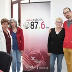 Programa 163 - Día Mundial de la fibromialgia - AVAFI
