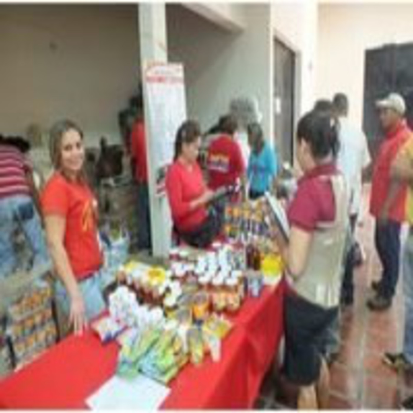 Podcast Noticias corresponsalía RNV Portuguesa