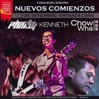 T2 Bonus Track 2: Entrevista a Kenneth (Tusan Music Sessions)