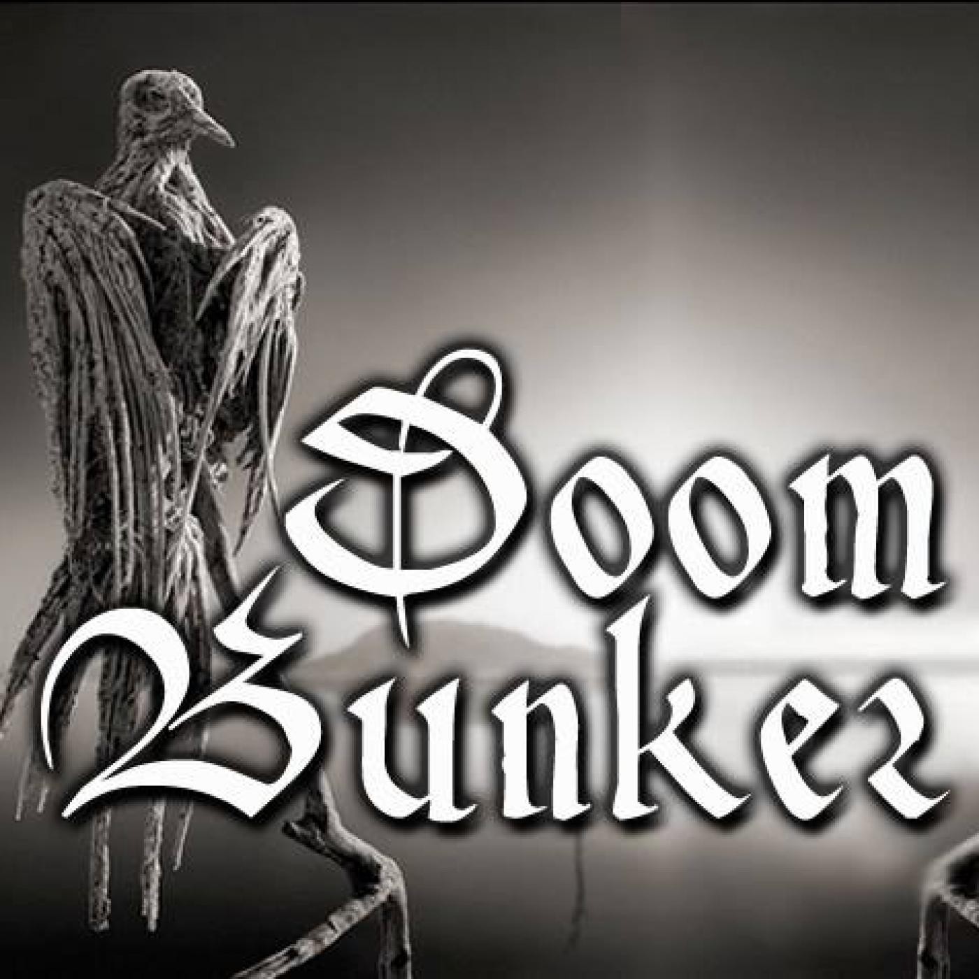 Doombunker - Lacuna Coil [Greatest Kills] episode artwork