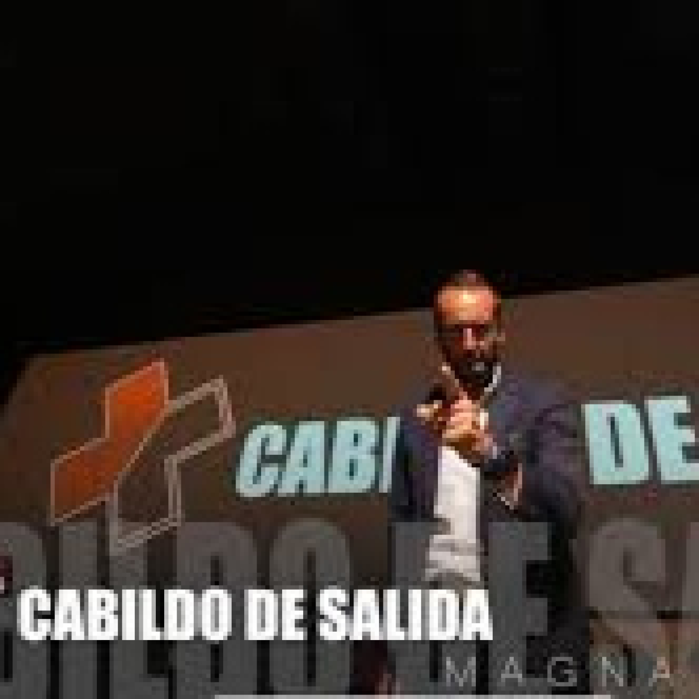 28 Marzo 2.026 CABILDO de SALIDA (Audio TV) (Sábado de Pasión)