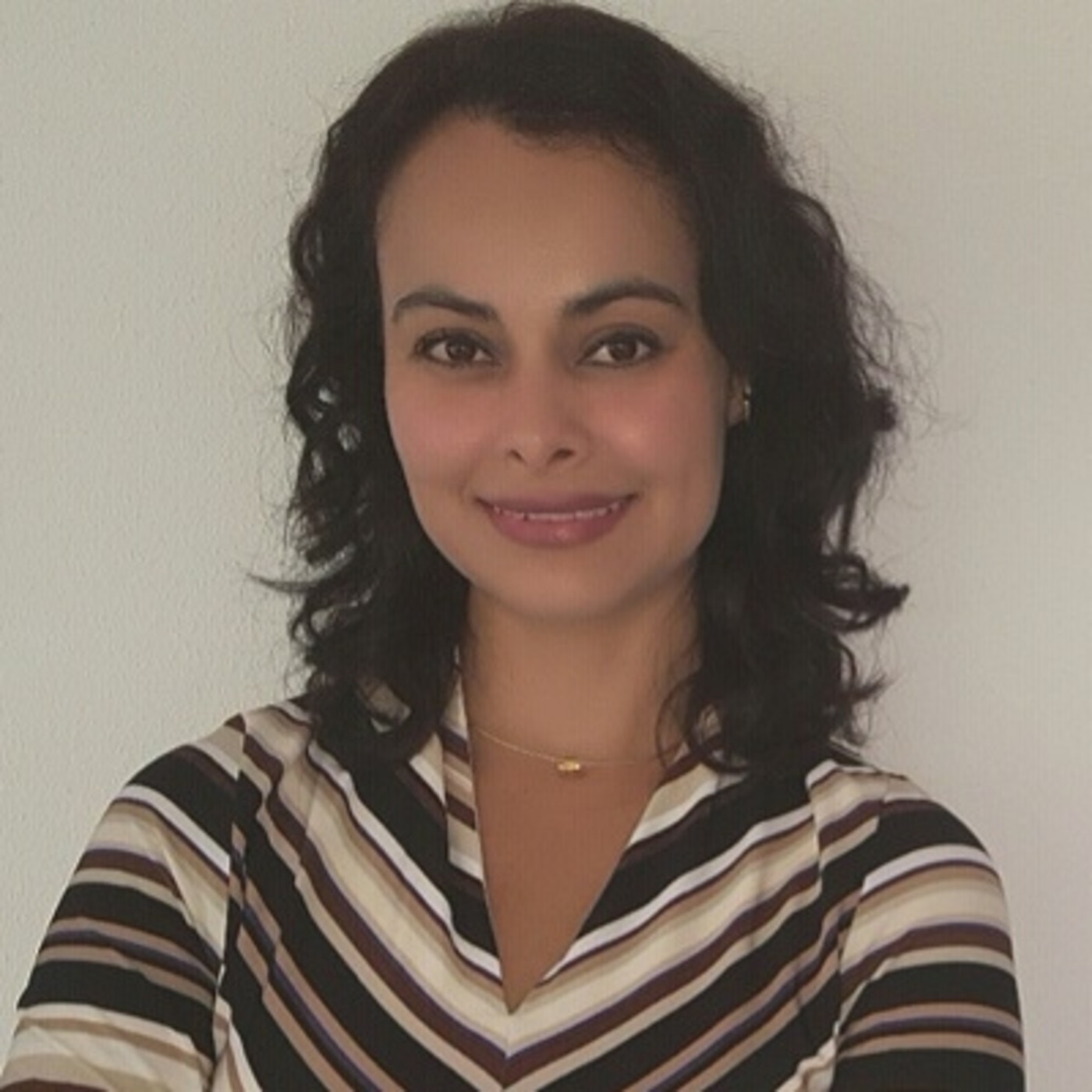 Crecimiento personal con Wendy Madera