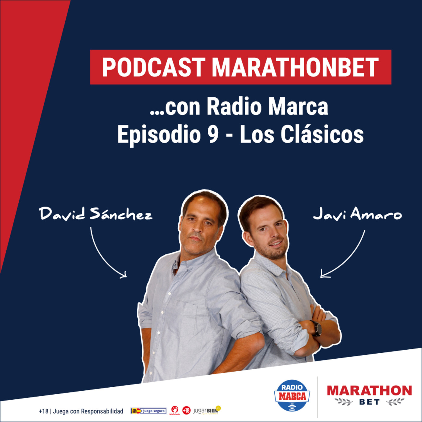El Podcast de Marathonbet