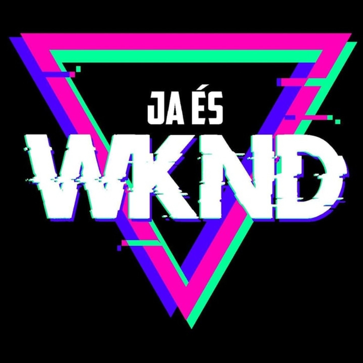 JAESWKND