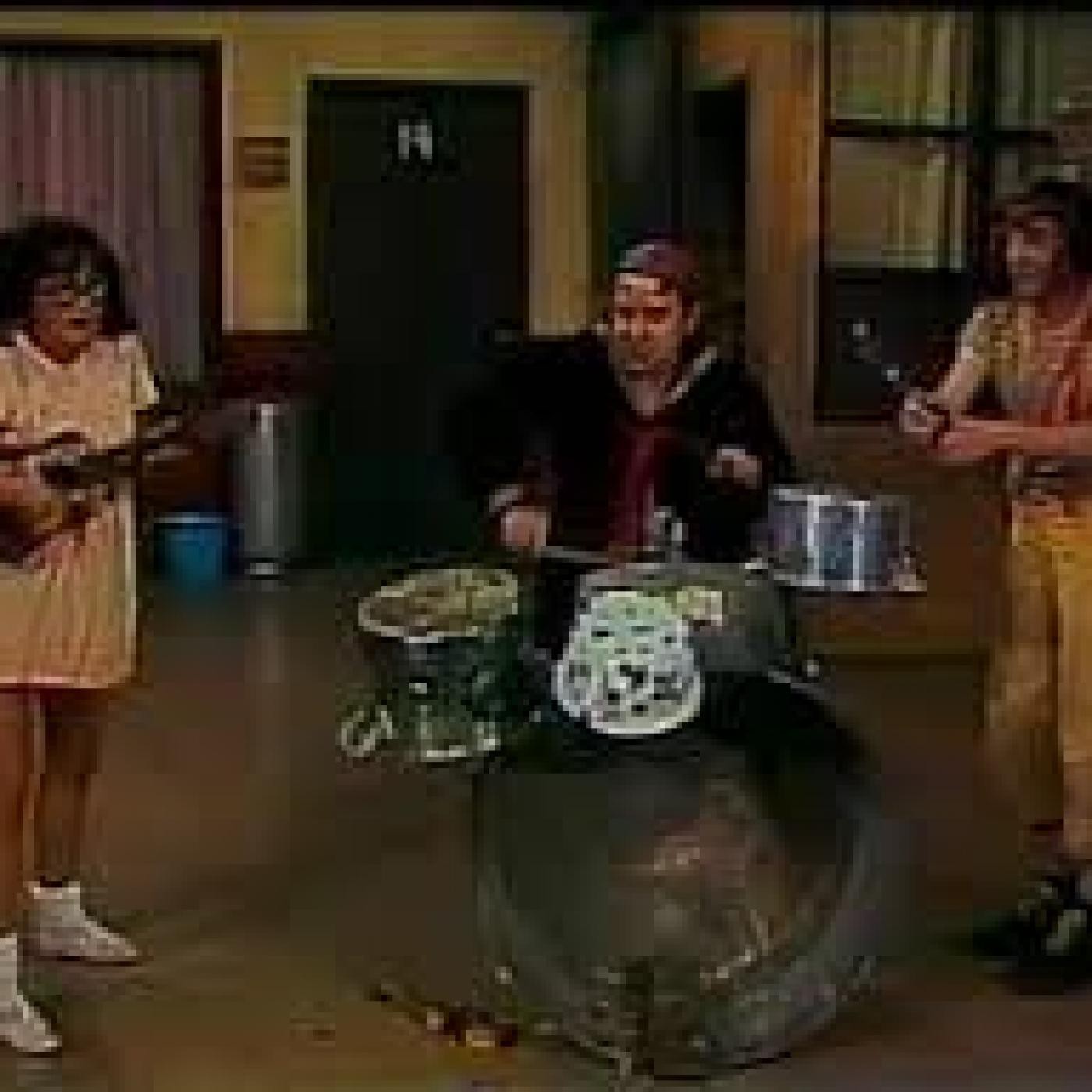 Podcast de LA HORA DE LA COCINADA