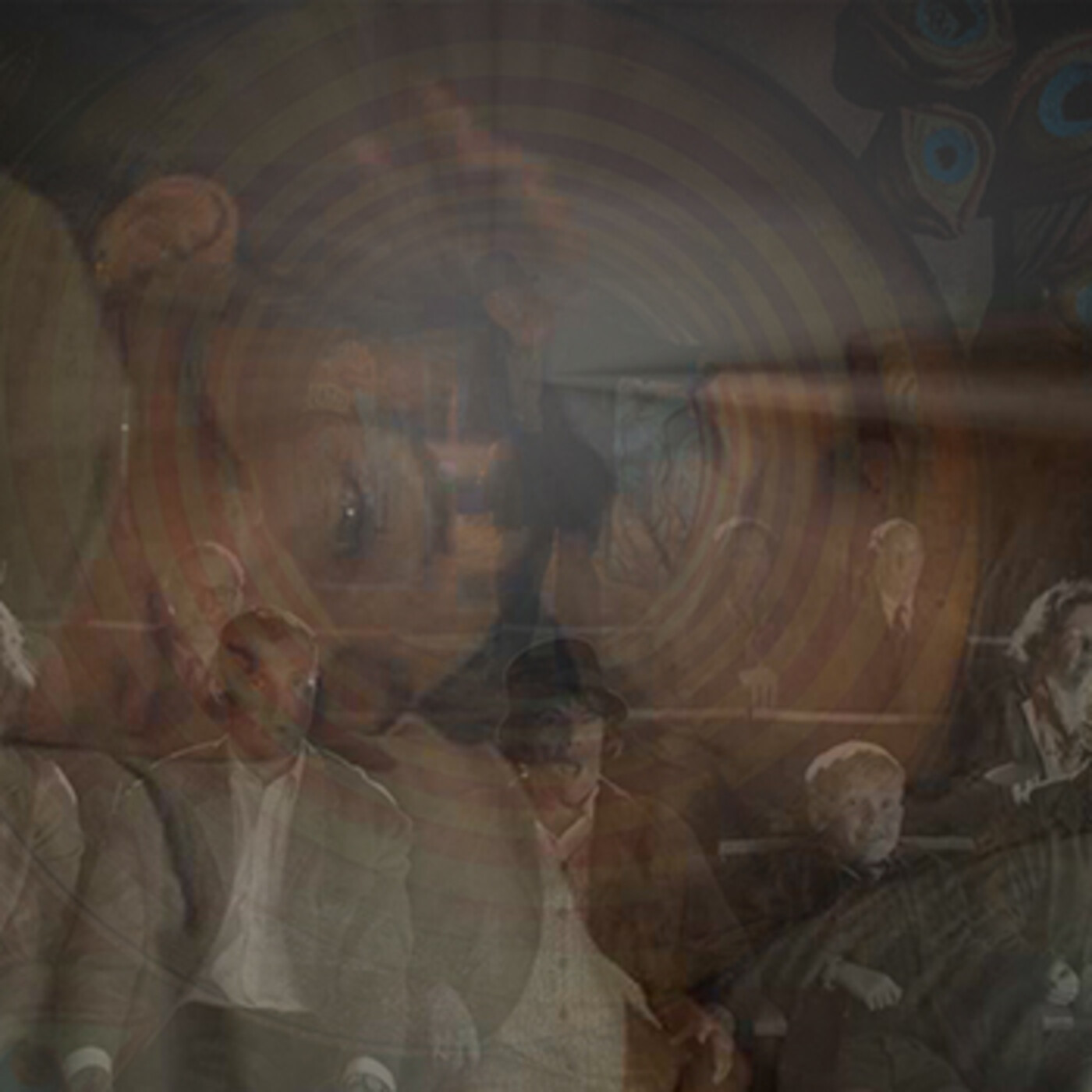 Podcast Cinentérate