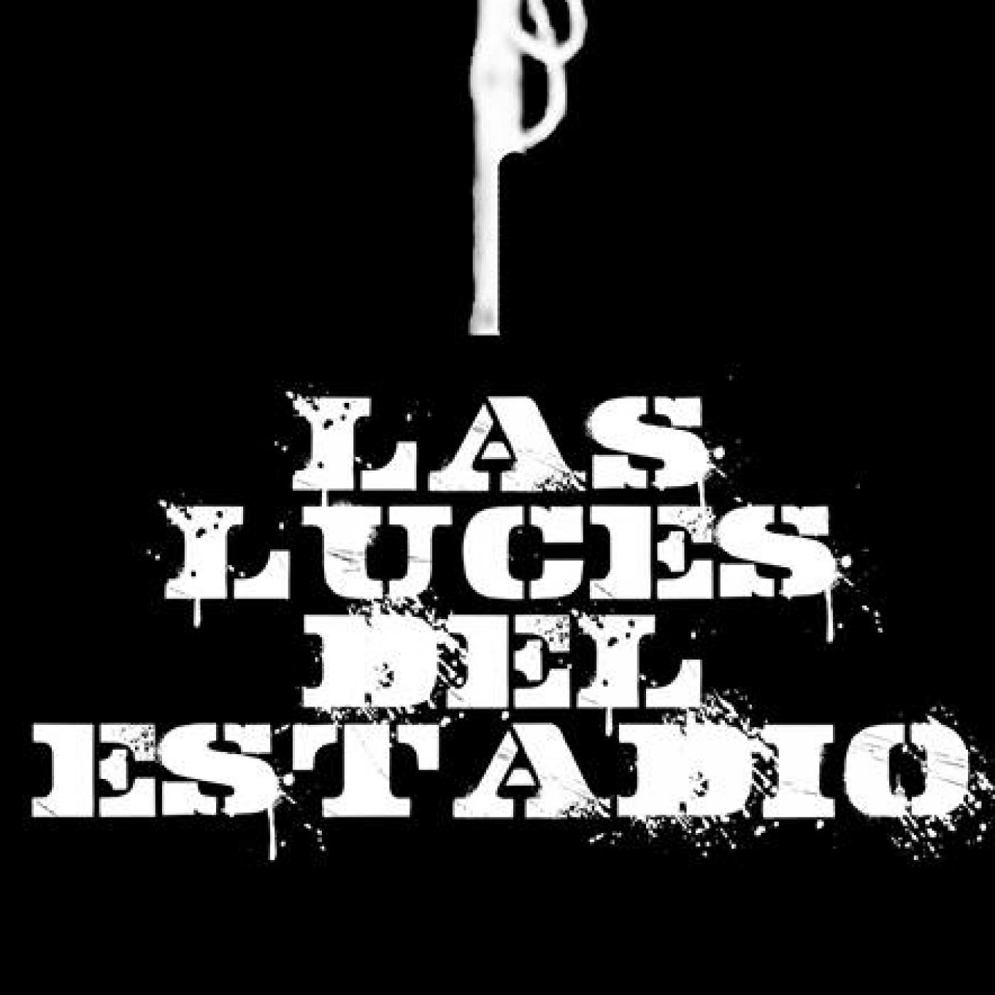 Podcast de Las Luces del Estadio - Revés
