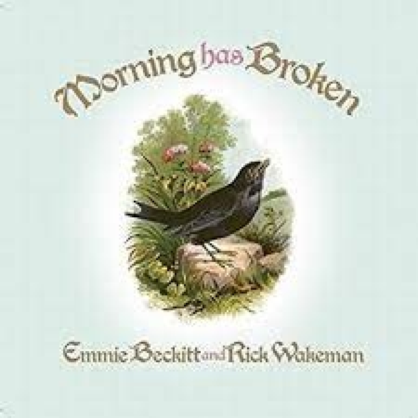 256 - Rick Wakeman – Morning Has Broken 2000 episode artwork