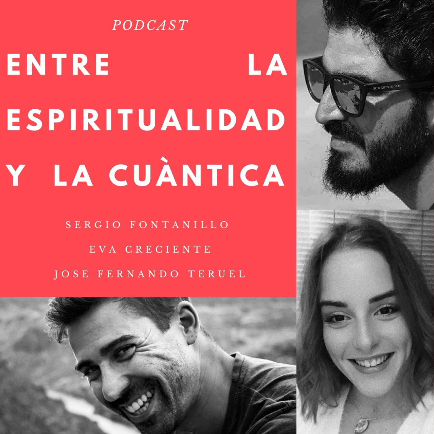 Entre la Espiritualidad y la Cuàntica