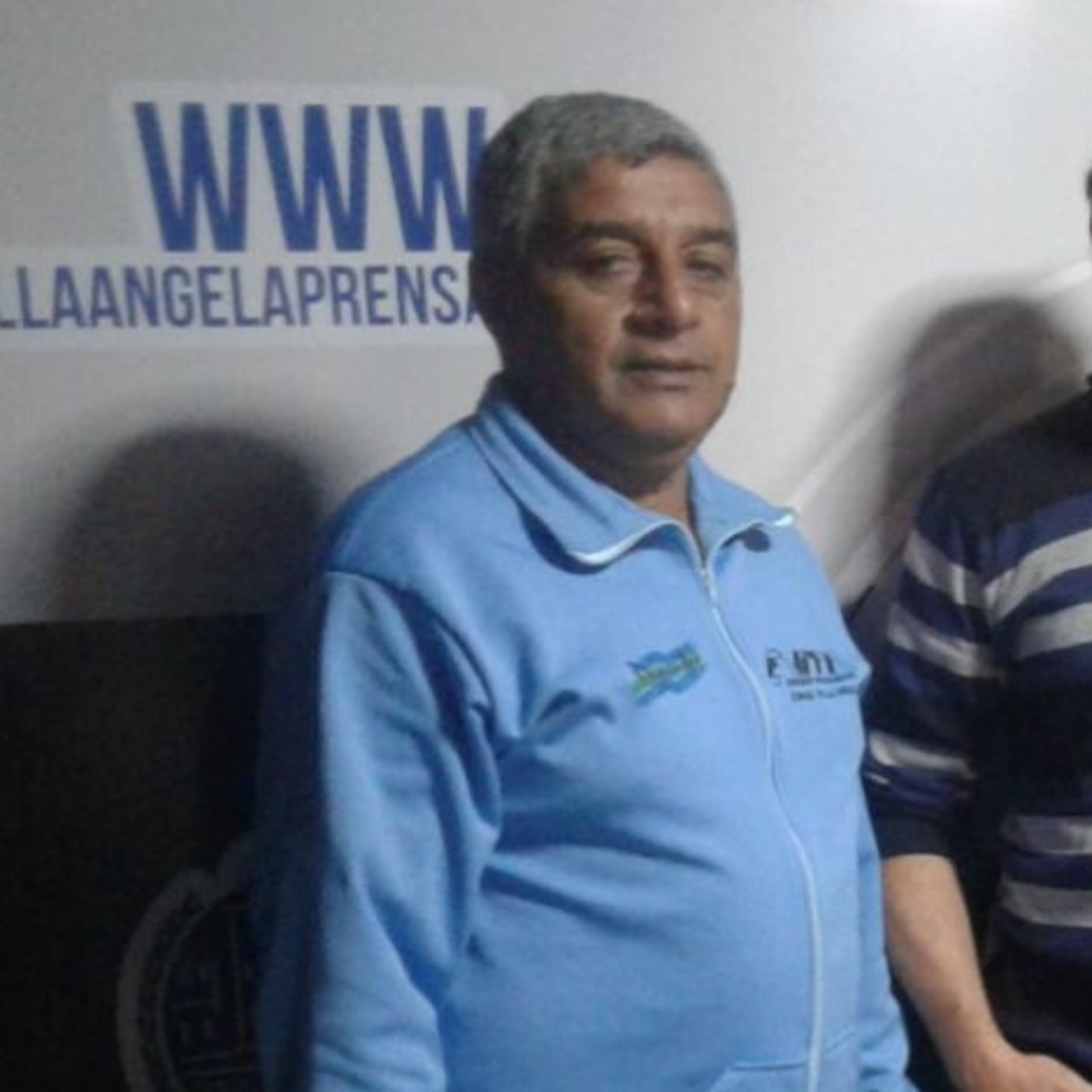 InforMate /// FM Municipal 87.9 Mhz