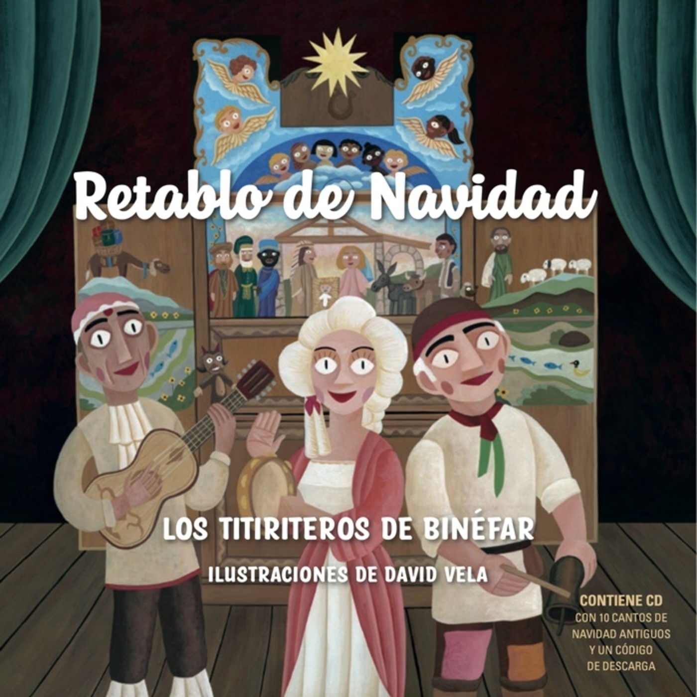 LA TABERNA