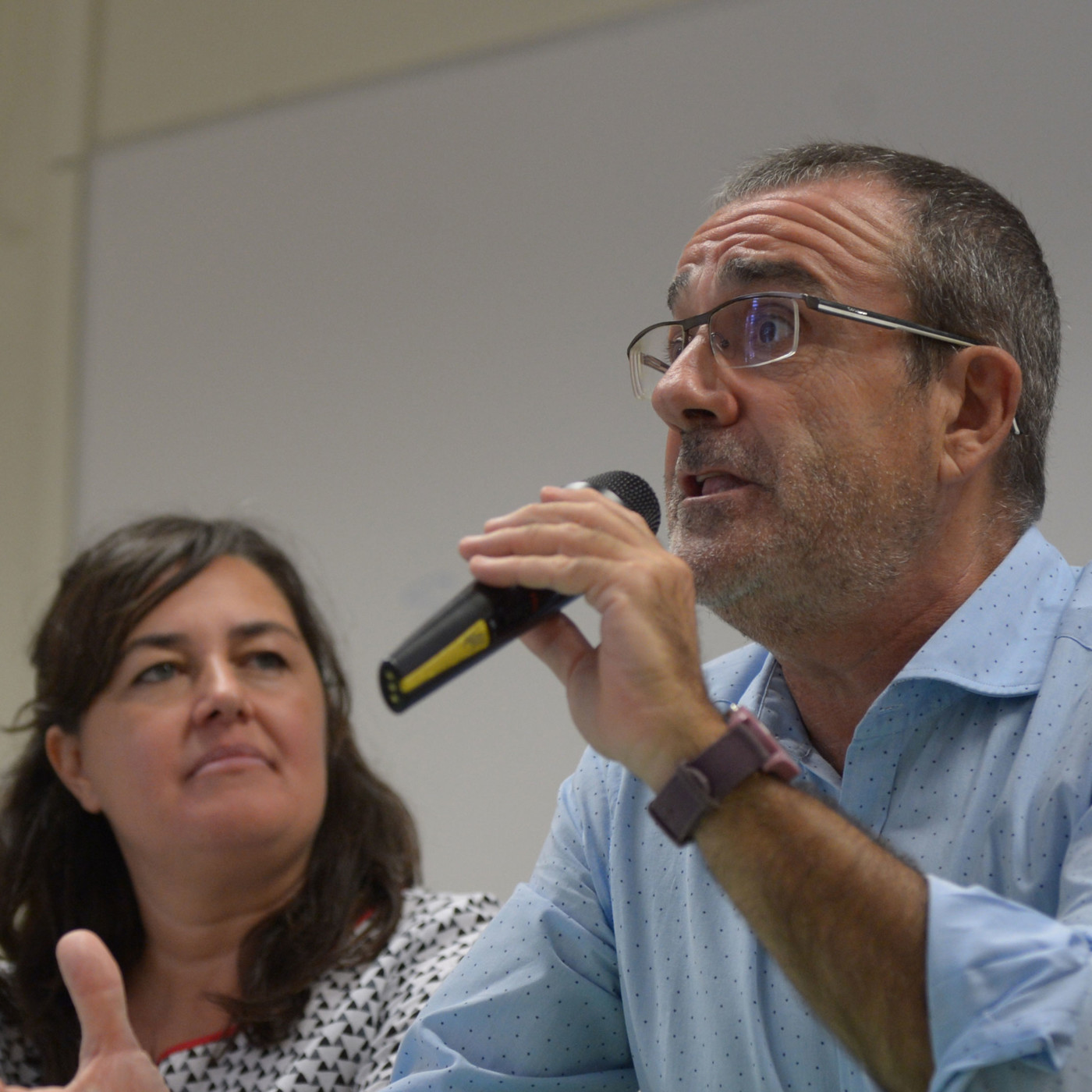 UNIVERSIDAD DE PODEMOS 2016
