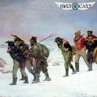 HistoCast 157 - Sargento Bourgogne y la retirada de Moscú de 1812