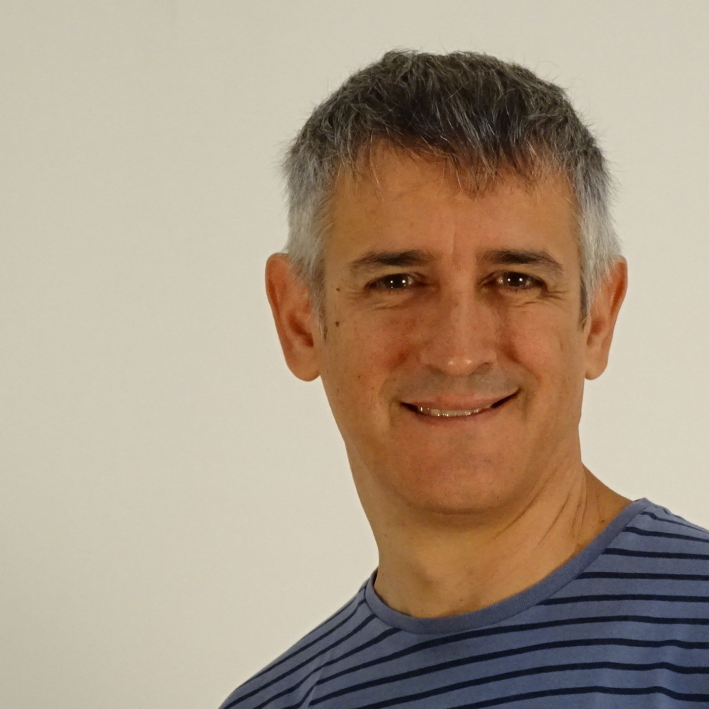 Entrevistas a Daniel Martín Castellano