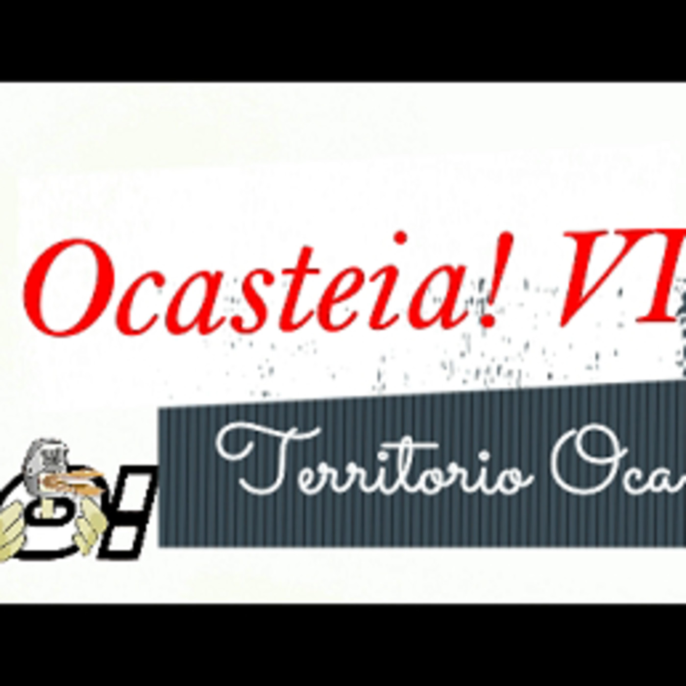 Ocasteia!