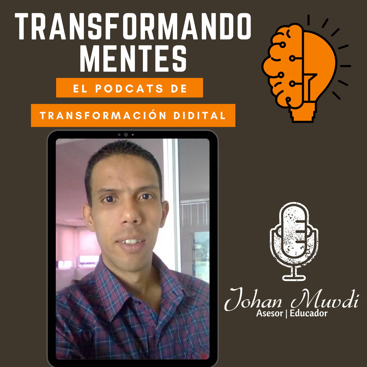 Transformando Mentes