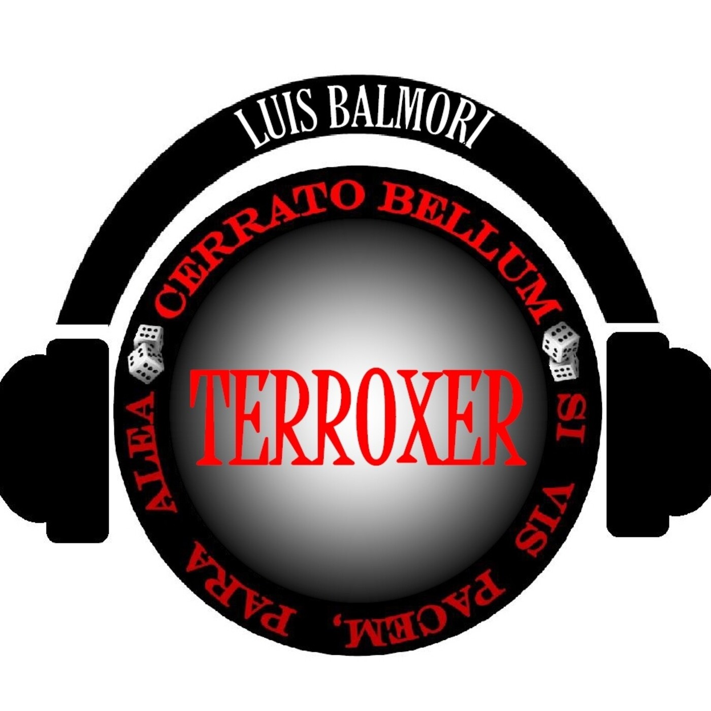 Camino a 9ed. con Terroxer episode artwork