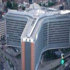 Los Negocios de Bruselas, el laboratorio de la globalización