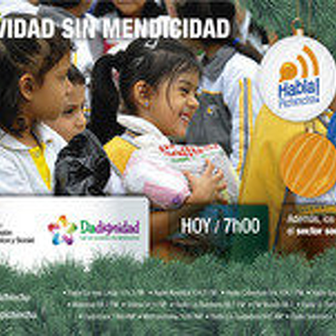 Podcast de Habla Pichincha