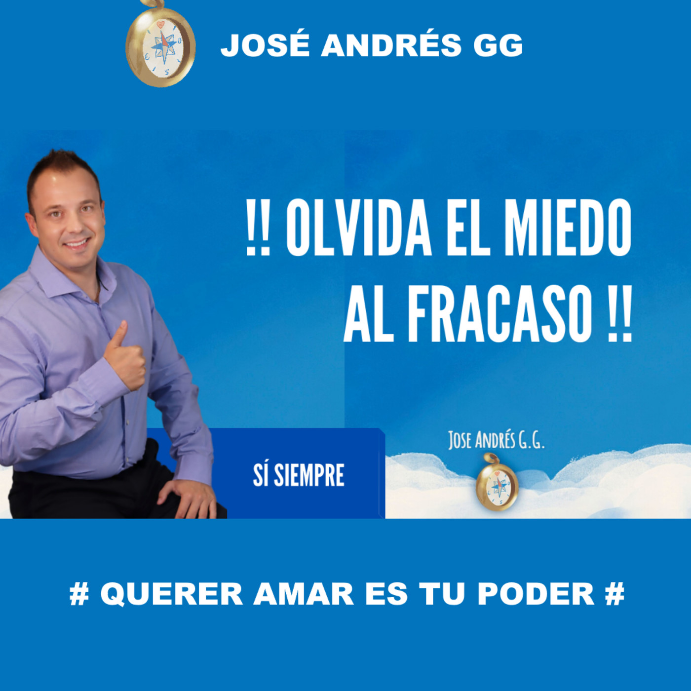Jose Andres Gil Guillamon