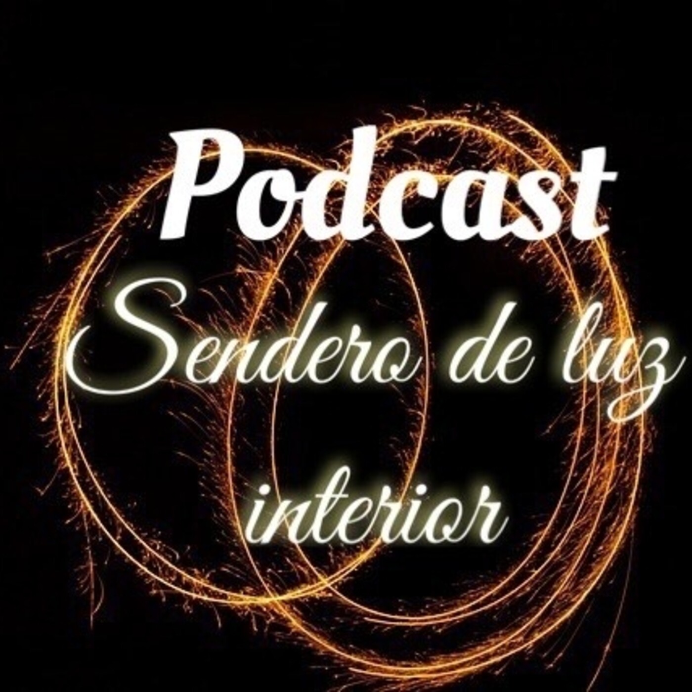 Podcast Sendero de luz interior