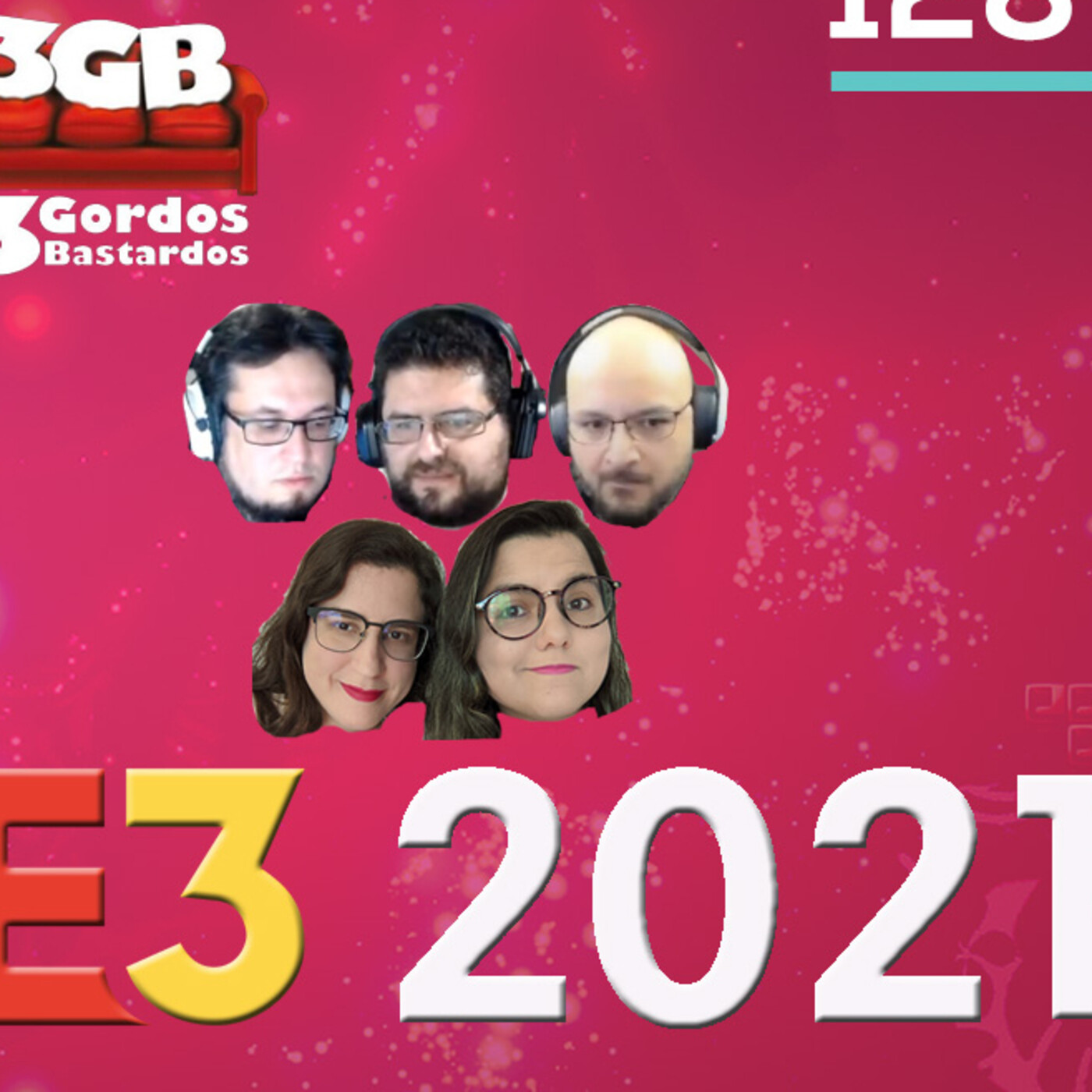 Ponle Pausa de Pixelbits