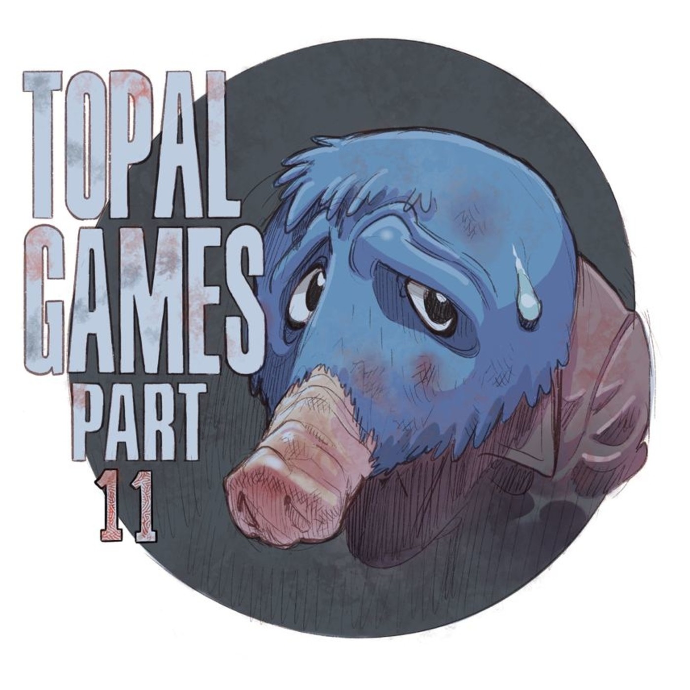 Podcast Topal Games Podcast