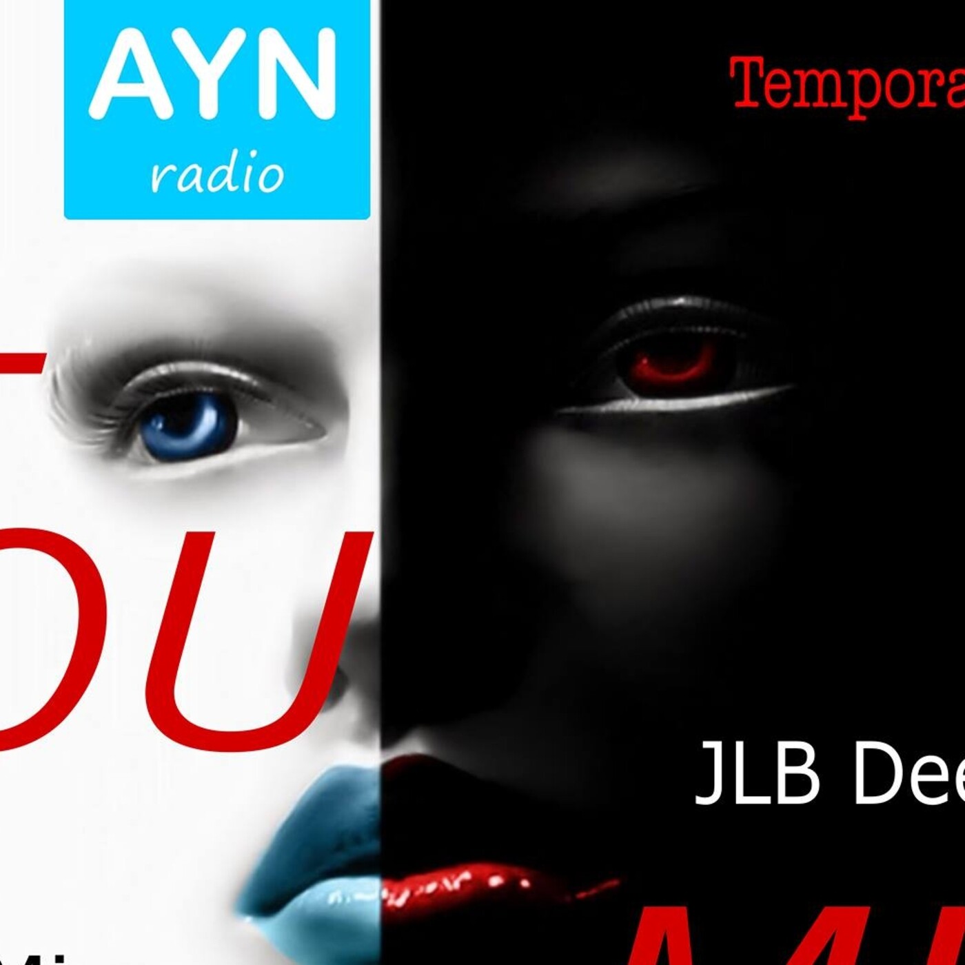 Podcast ALL YOU MIX de AYN Radio