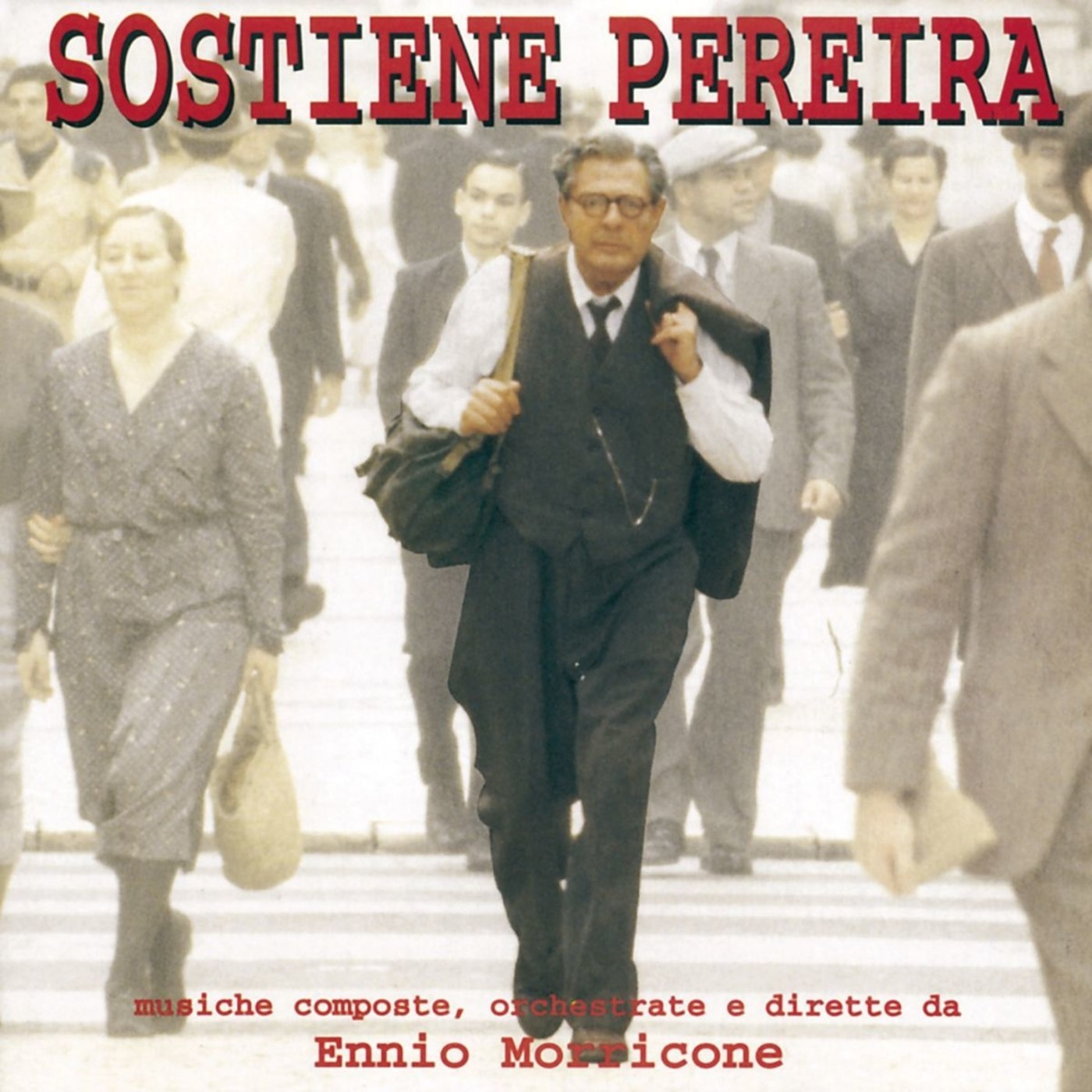 SOSTIENE PEREIRA