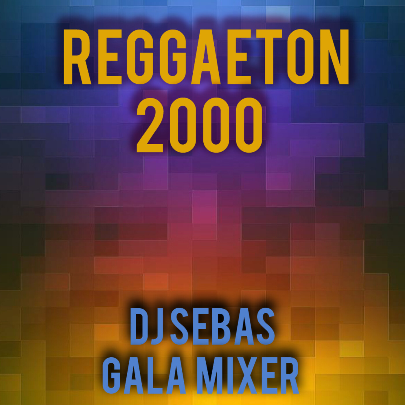 Dj Sebas Tucuman