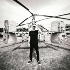 Joris Voorn - Tomorrowland Belgium - Circulo Fusion - Circulo Bellas Artes Madrid