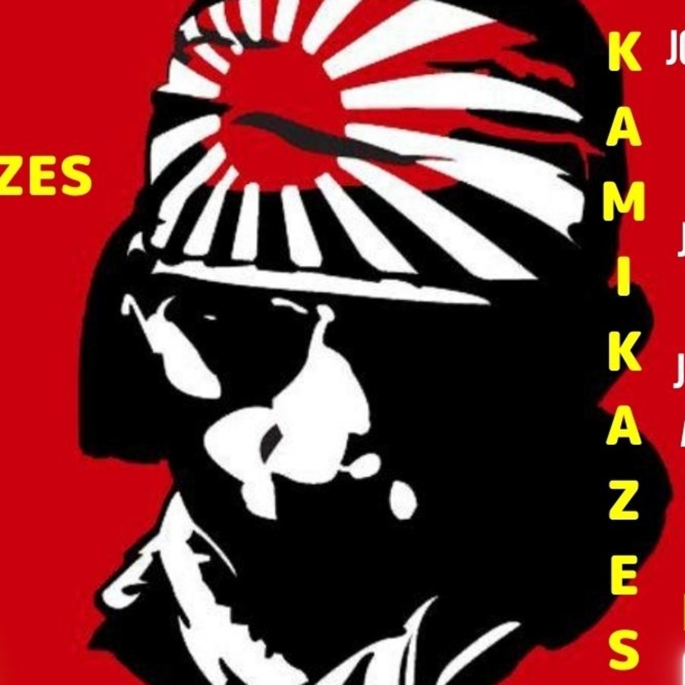TONDI 4x06 "KAMIKAZES 2021". episode artwork