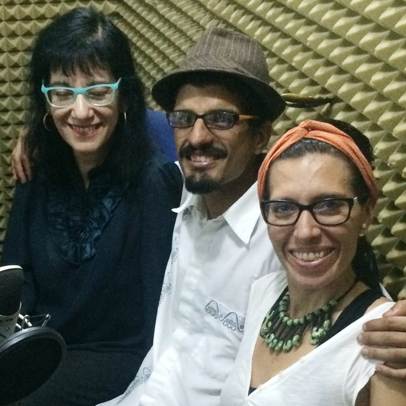 Podcast Expresión Educativa
