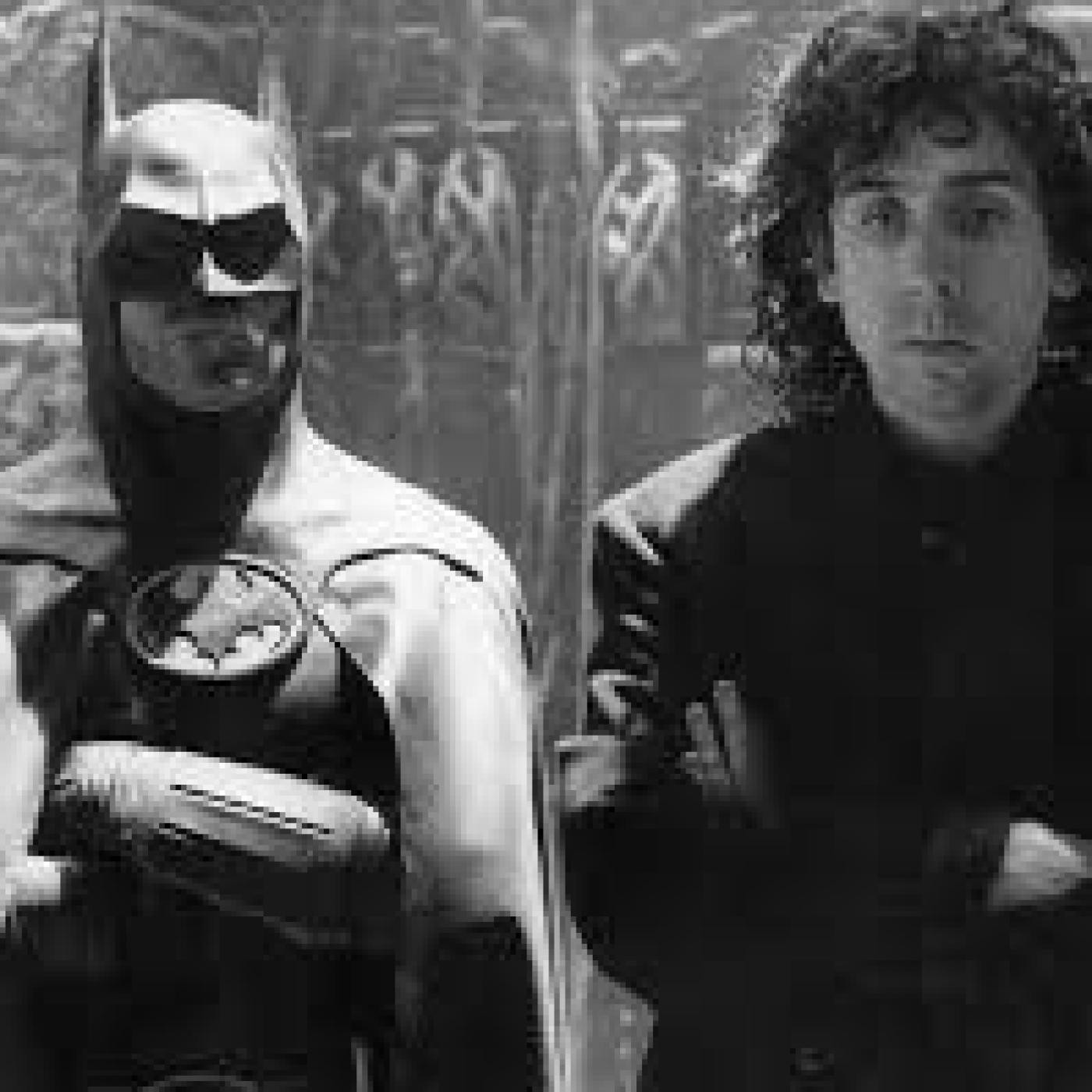 +QCine-9x302-BATMAN,LA SAGA PARTE2-Prog.29- 19 de mayo de 2016 episode artwork