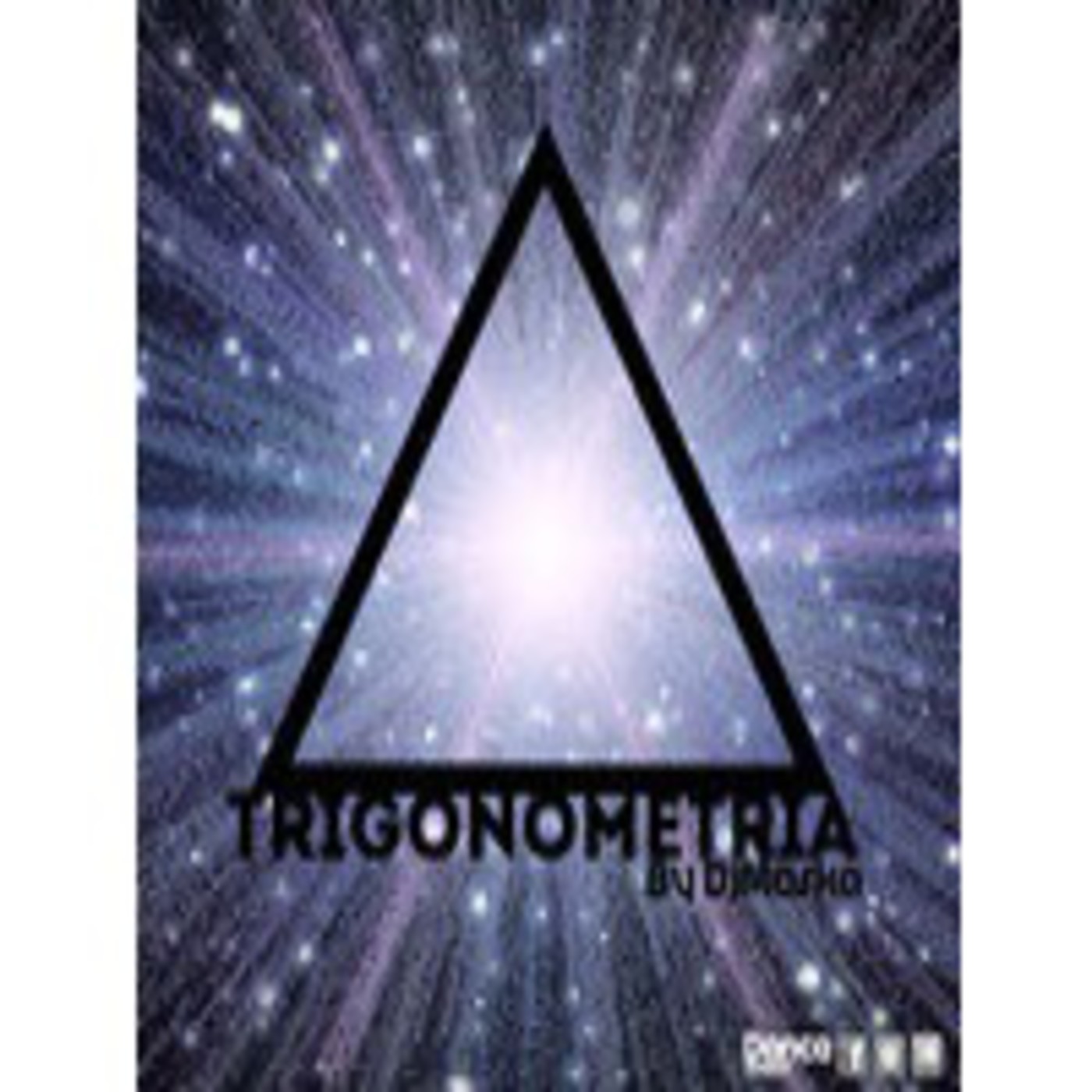 TRIGONOMETRIA@DJMASKA episode artwork
