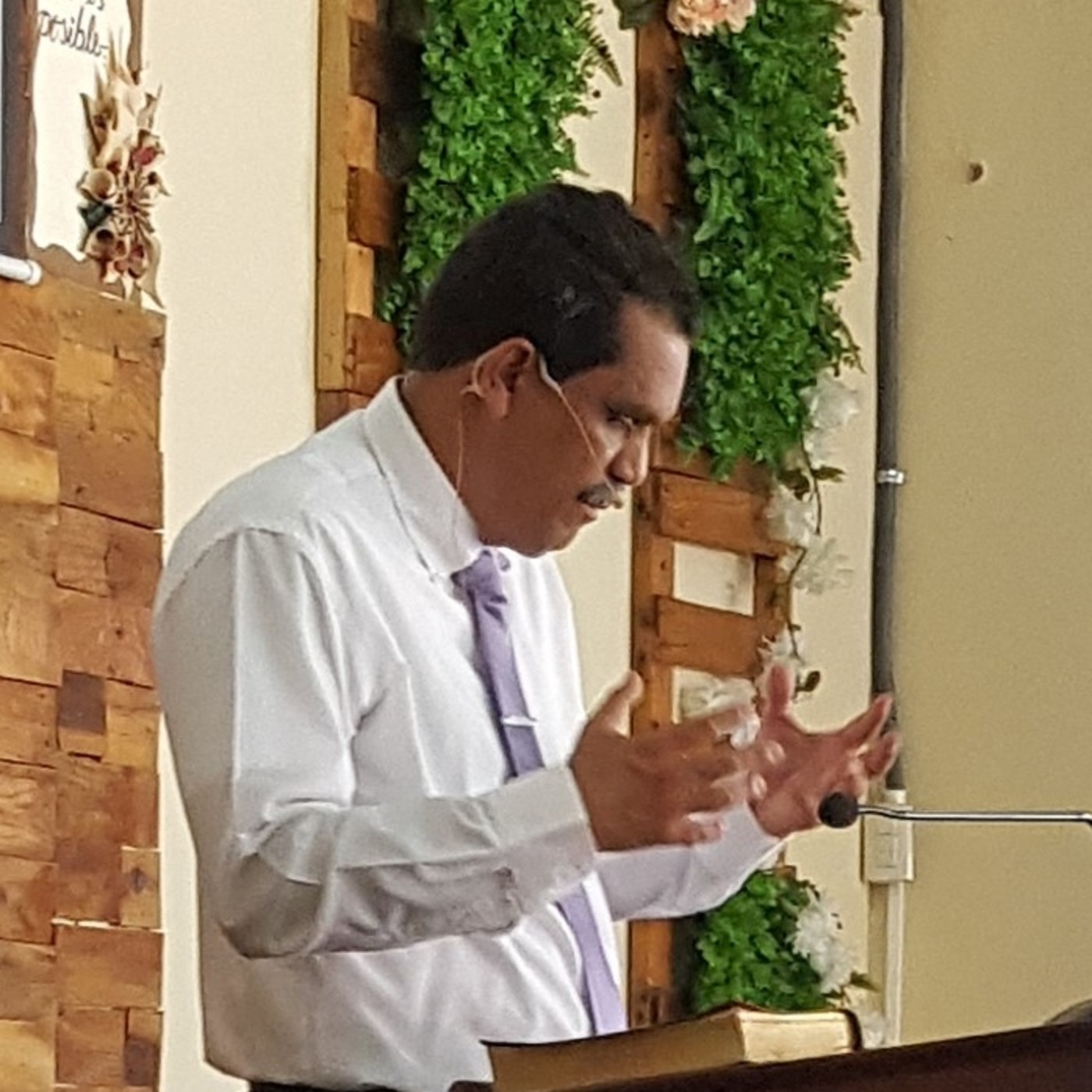 Sermones IBR