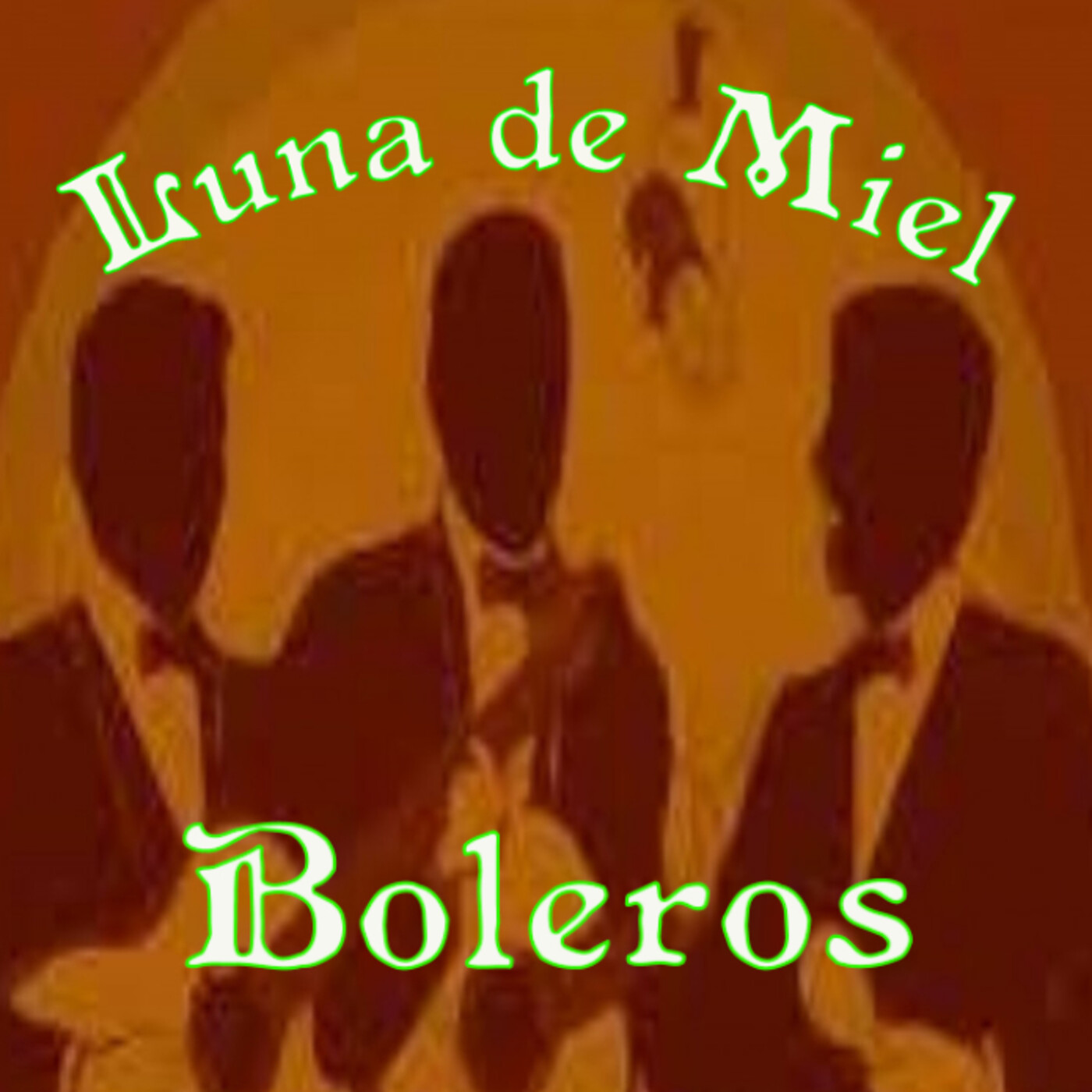 LUNA DE MIEL