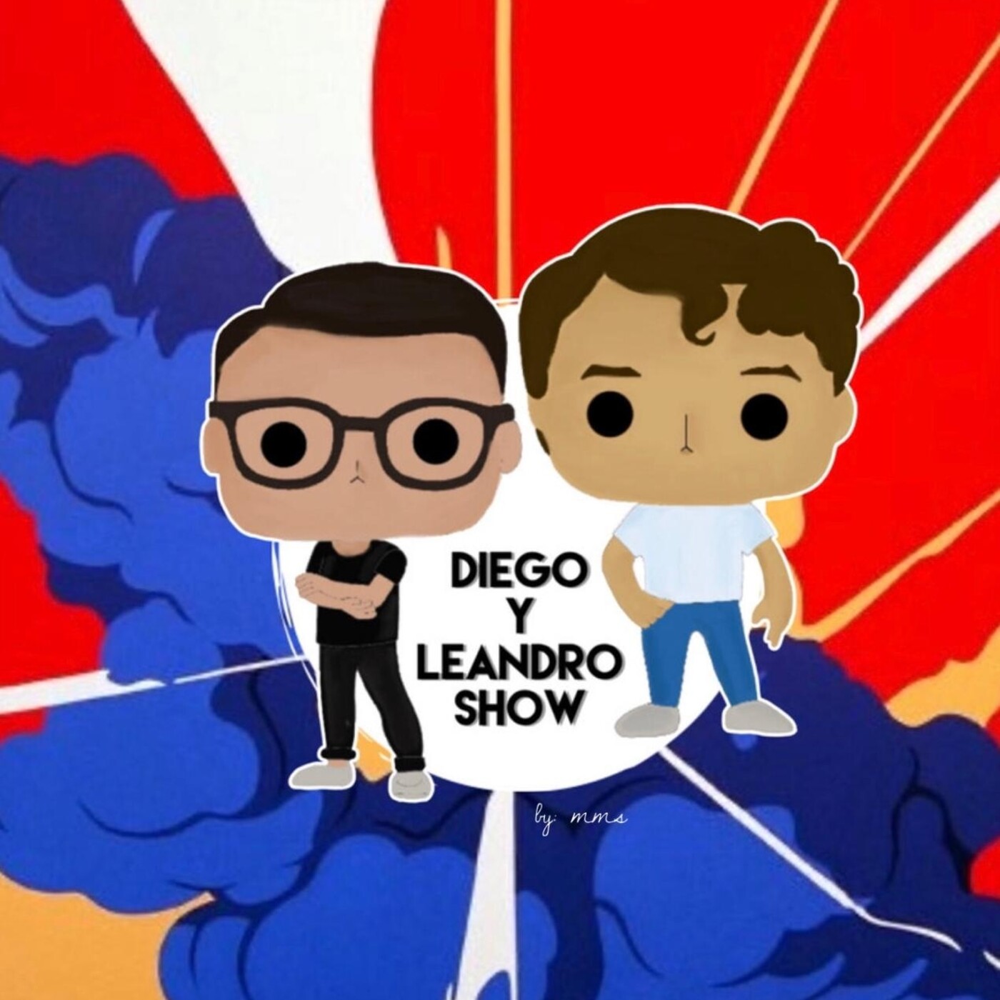 Diego & Leandro Show